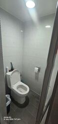 Sembawang Hills Estate (D20), Terrace #598038741